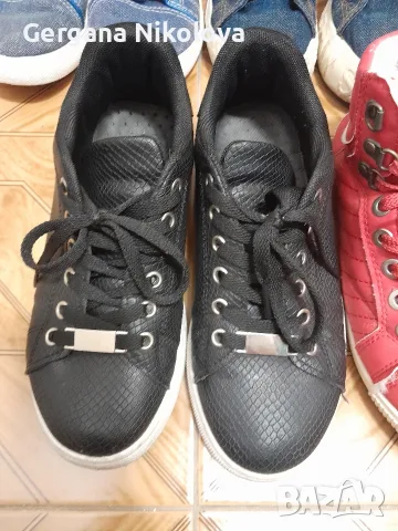 Маратонки, кецове по 5€, снимка 2 - Маратонки - 56087249