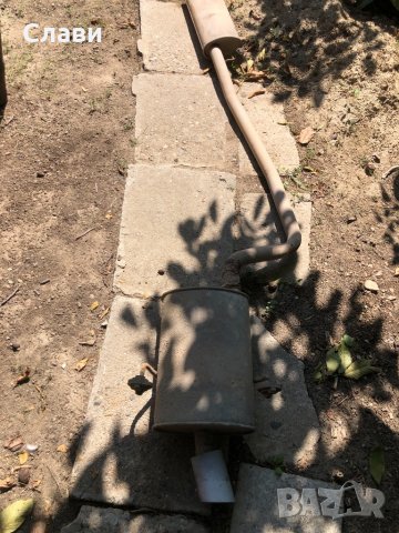 Генерация от пежо 406 купе гърне , снимка 2 - Части - 34028257