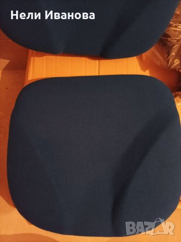 Продавам офис столове, снимка 2 - Столове за офис - 35499105