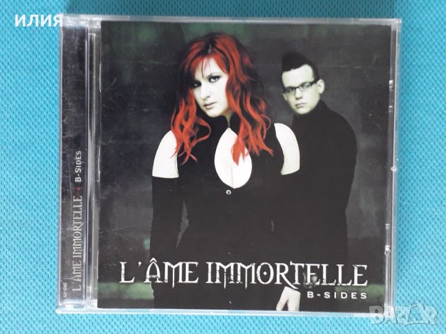 L'Âme Immortelle – 2006 - B-Sides(Goth Rock)