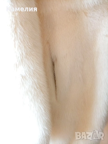 Палто от норка. , снимка 18 - Палта, манта - 52777046