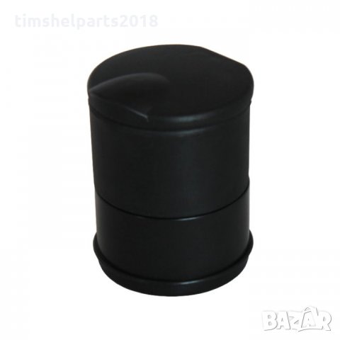 ПЕПЕЛНИК ЗА АВТОМОБИЛ С ДИОД - 6710, снимка 3 - Аксесоари и консумативи - 33863348