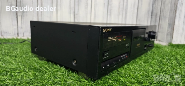 Sony TC-K411, снимка 5 - Декове - 54196883