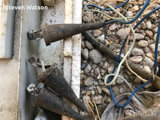 Руски уред за автомонтьори, снимка 5 - Друга електроника - 51865517