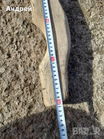 Стара част от ярем #3, снимка 5 - Други ценни предмети - 44340388