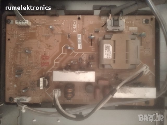 SONY KDL-40Z4500 на части, снимка 4 - Части и Платки - 31043885