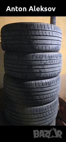 Гуми ZEETEX 225-40-18, снимка 3 - Гуми и джанти - 53967878