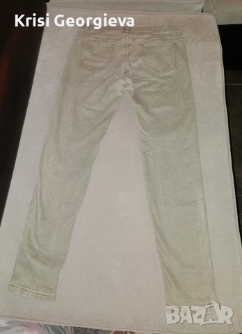 Дамски дънки , снимка 2 - Дънки - 54206299