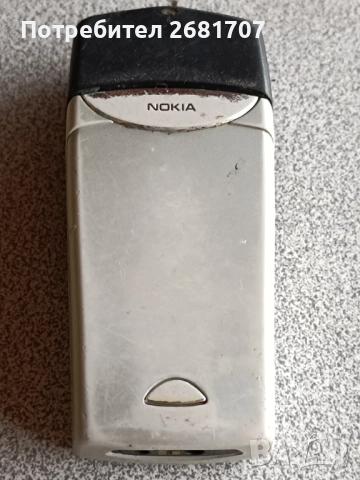 Телефон Нокия 8310, снимка 3 - Nokia - 52076855