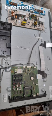 Backlight Inverter SSI320_4UG01 REV 1.0, снимка 4 - Части и Платки - 34171024