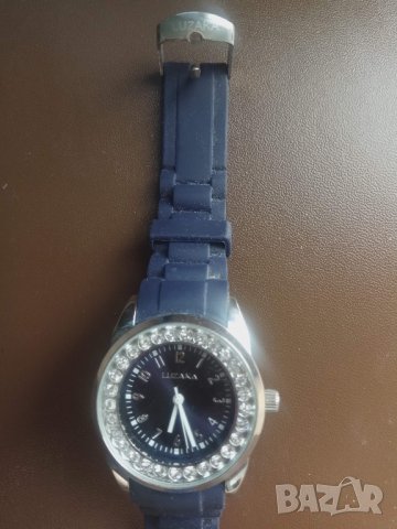 Продавам дамски часовник Luzaka, снимка 4 - Дамски - 29638363