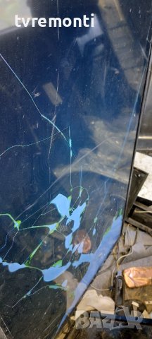 MAIN BOARD TP.MS3463S.PB713 ,for ,SHARP 40BF2E DISPLAY​ JE400D3HE2N, снимка 10 - Части и Платки - 38306080