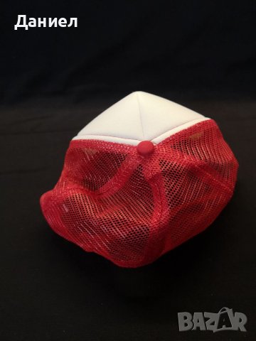 Ретро шапка на Audi , снимка 3 - Фен артикули - 40868174