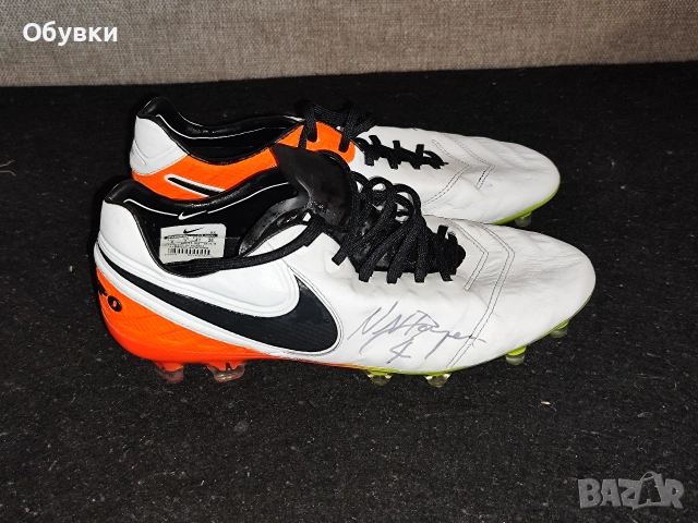 Футболни обувки Nike Tiempo ACC