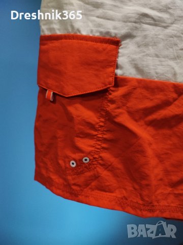 Helly Hansen Шорти/Мъжки ХЛ/ХХЛ, снимка 4 - Къси панталони - 36715517