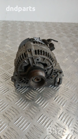 Алтернатор VW Golf 3 2.0i