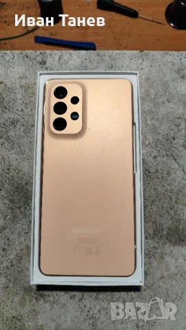 Samsung galaxy A53 6B дисплей , снимка 2 - Тъч скрийн за телефони - 55708649