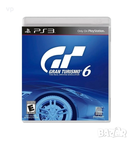 Игра GT6 Gran Turismo 6 Playstation PS3 състезания с всички коли от GT5 и много нови Real Driving , снимка 14 - Игри за PlayStation - 52146406