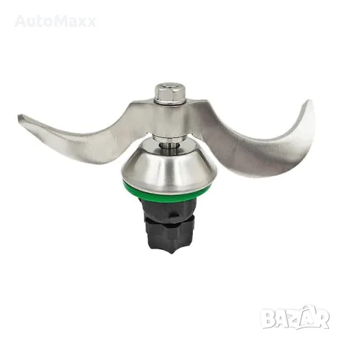 Тестомесач за Thermomix TM5/TM6/TM7, Нож за тестомесач от неръждаема стомана , снимка 2 - Кухненски роботи - 55937507
