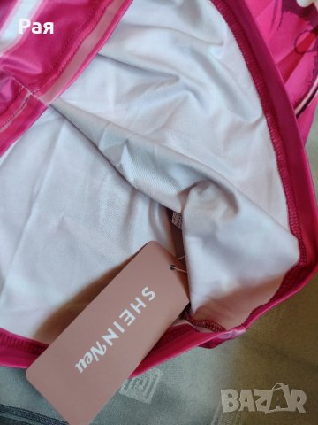 Рокля с череши, снимка 11 - Рокли - 50658030