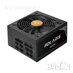 Ново !!!  Захранване - Chieftec Polaris PPS-1050FC, 1050W  - 04.10, снимка 1 - Захранвания и кутии - 34317200