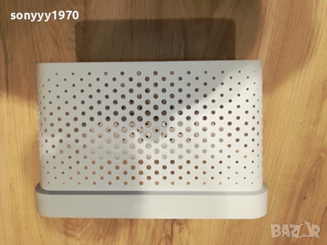 КУТИЯ ЗА ПЛОЧИ ОТ ШВЕЦИЯ 1609231802, снимка 2 - Грамофонни плочи - 42213938