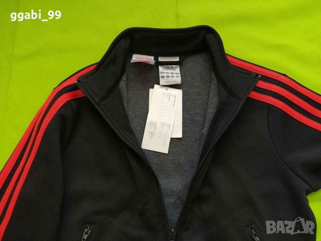 Нов суитчър и долнище на Adidas, снимка 4 - Детски анцузи и суичери - 30463472