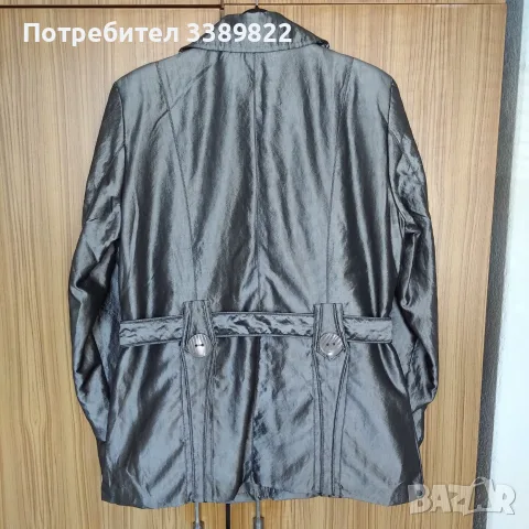 Дамско яке....., снимка 3 - Якета - 55717279