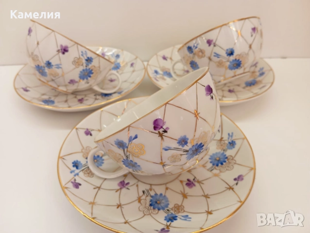 Руски порцелан 