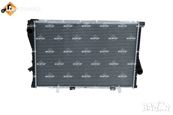 NRF ВОДЕН РАДИАТОР  ЗА BMW M52/M54/M62