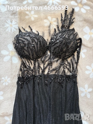 Бална рокля, снимка 3 - Рокли - 54025122