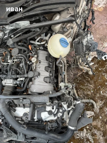 Порше Макан / Porsche Macan 3.0 куб.бензин на части , снимка 9 - Автомобили и джипове - 50798813