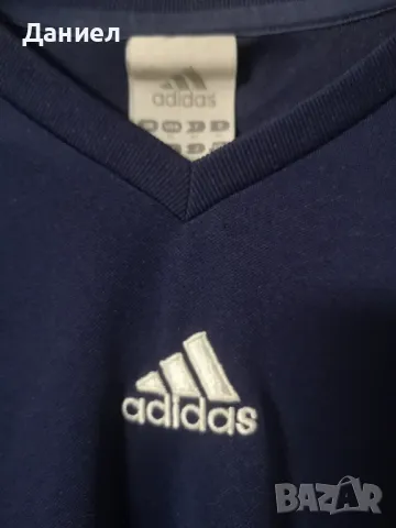 Тениска Adidas , снимка 3 - Тениски - 49680942