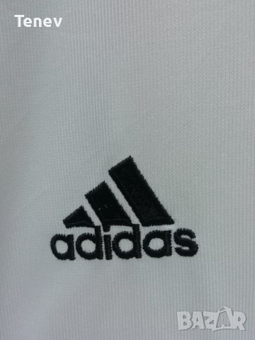 South Africa Adidas 2002/2003 оригинална тениска фланелка Южна Африка XXL 2XL , снимка 5 - Тениски - 42443397