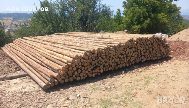 Дървен материал различти асортименти и размери, снимка 2 - Други стоки за дома - 53233125
