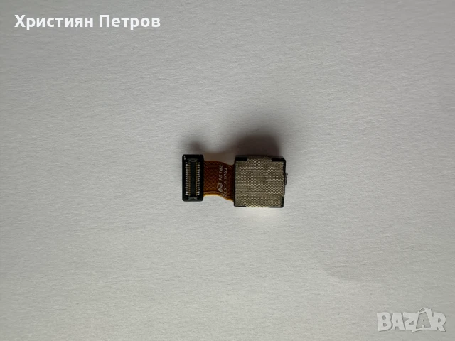 Задна камера модул за Huawei Y5p, снимка 2 - Резервни части за телефони - 50826473