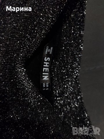 Блуза Shein, снимка 2 - Блузи с дълъг ръкав и пуловери - 39866052