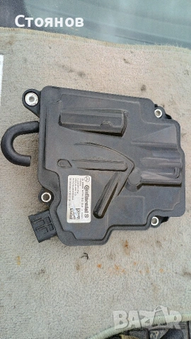 ISM / DSM модул за Mercedes 7G-TRONIC ✓A 0002703252 / K01, снимка 2 - Части - 53915158