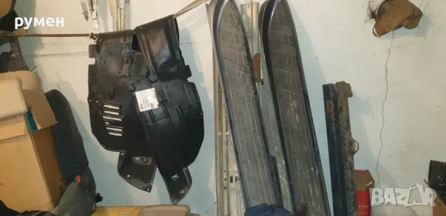 toyota prado 120, снимка 3 - Автомобили и джипове - 48472702