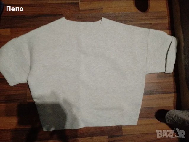 Неопренова Блуза, снимка 1