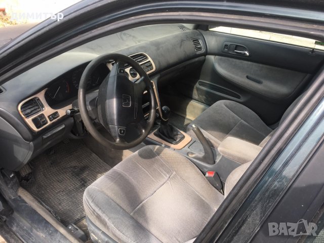 honda acord 2.0 i 136 на части хонда акорд комби , снимка 6 - Автомобили и джипове - 29151579