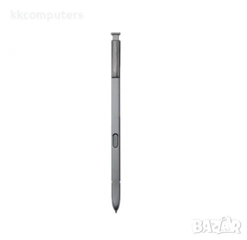 Писалка / Stylus S-Pen за Samsung N950 Note 8 / Сив Баркод : 115529