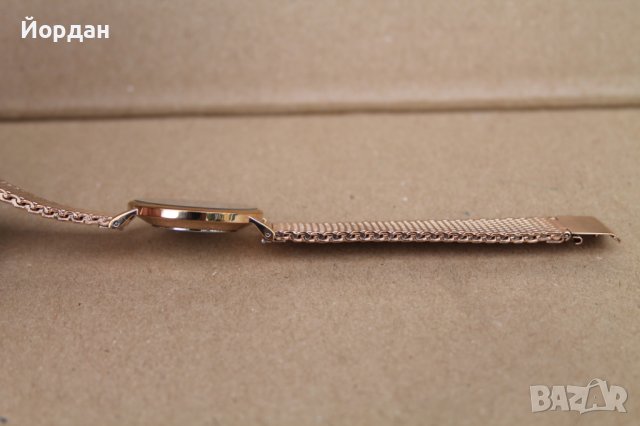 Мъжки/Дамски часовник''Liebeskind Berlin'', снимка 14 - Други - 42091938