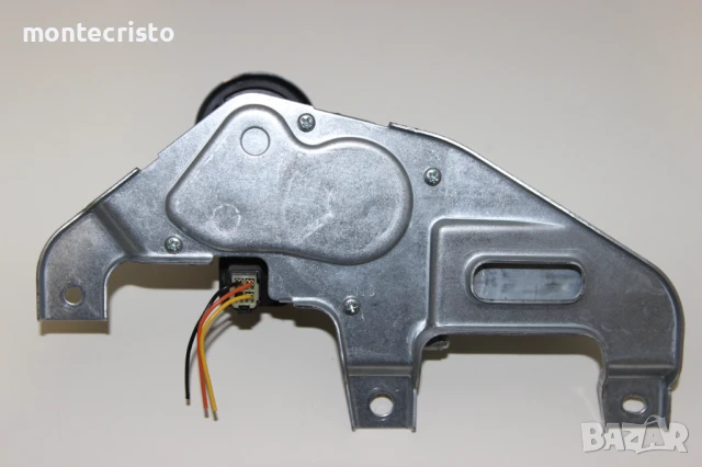 Мотор задна чистачка Suzuki Splash (2008-2014г.) моторче, снимка 3 - Части - 51092073