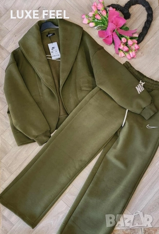 Дамски Комплекти ⚜️ Nike , снимка 2 - Спортни екипи - 52507617