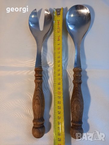 Прибори за сервиране WMF, снимка 2 - Аксесоари за кухня - 35342797