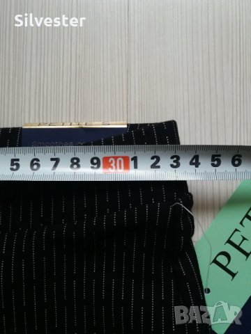  Дамски официален панталон PETITE, Чисто нов с етикет!, снимка 9 - Панталони - 30773109