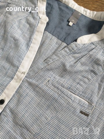 g-star - страхотна дамска блуза КАТО НОВА