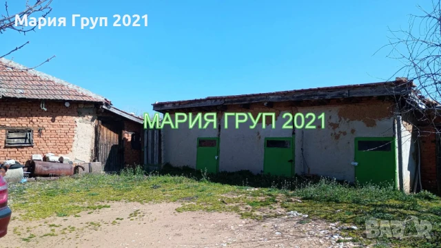 !!!ТОП ОФЕРТА!!!Продавам Двуетажна Къща в село Младиново област Хасково!!!, снимка 11 - Къщи - 51189480