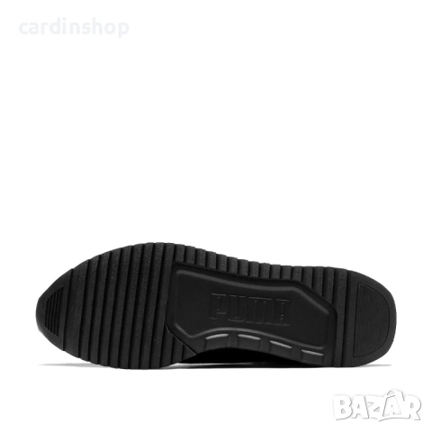 Разпродажба! Puma оригинални кожени маратонки, снимка 6 - Маратонки - 54050009